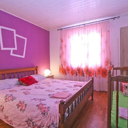 Lejlighed Fuer 6 Personen Ca 90 Qm In Fazana, Istrien Istrische Riviera *