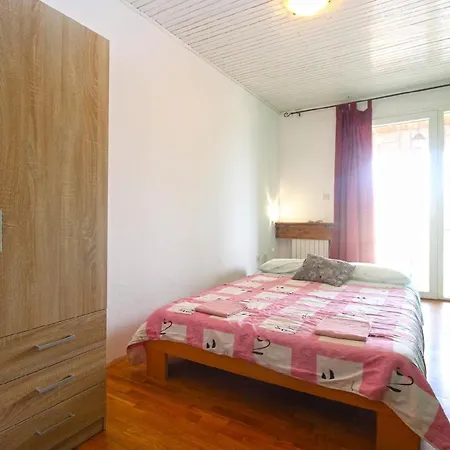 Lejlighed Fuer 6 Personen Ca 90 Qm In Fazana, Istrien Istrische Riviera