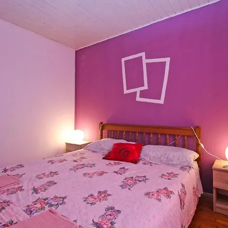 Fuer 6 Personen Ca 90 Qm In Fazana, Istrien Istrische Riviera Lejlighed Valbandon