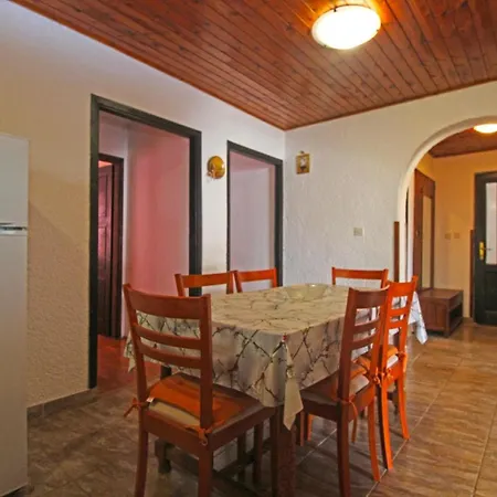 Fuer 6 Personen Ca 90 Qm In Fazana, Istrien Istrische Riviera * Valbandon