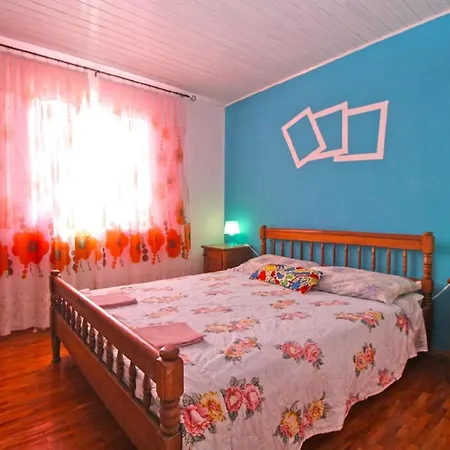 Fuer 6 Personen Ca 90 Qm In Fazana, Istrien Istrische Riviera Lejlighed
