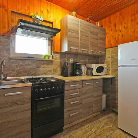 Fuer 6 Personen Ca 90 Qm In Fazana, Istrien Istrische Riviera *