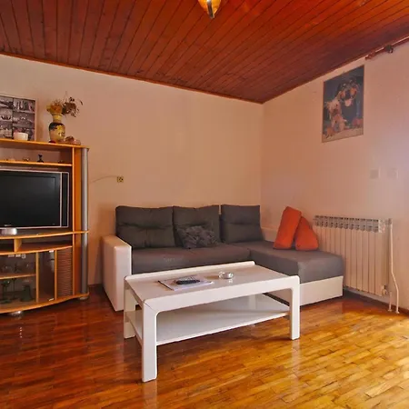 Lejlighed Fuer 6 Personen Ca 90 Qm In Fazana, Istrien Istrische Riviera *