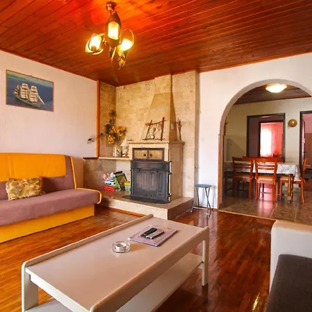 Fuer 6 Personen Ca 90 Qm In Fazana, Istrien Istrische Riviera * Valbandon