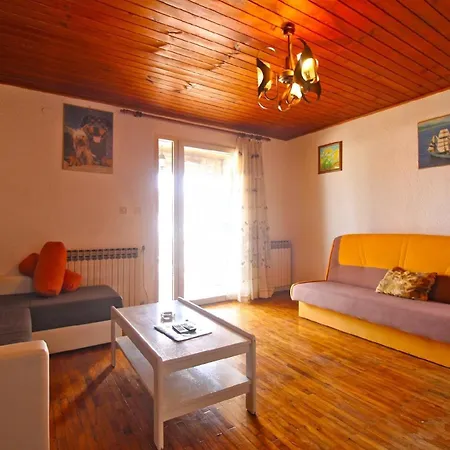 Fuer 6 Personen Ca 90 Qm In Fazana, Istrien Istrische Riviera Lejlighed